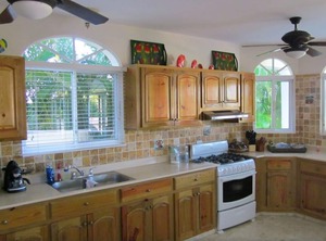Villa Chef Vip | Los Brazos