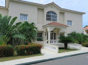 Villa Chef Vip | Los Brazos