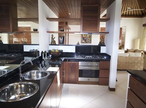 The Villa Sanur | Sanur