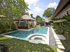 The Villa Sanur | Sanur
