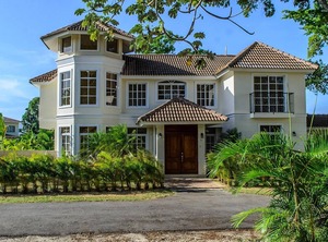 Villa Beach Golf Cart | Sosua