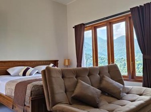 Oka Homestay Warung | Munduk