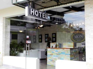 Mon Hotel Boutique | Constanza