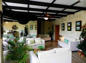 Mon Hotel Boutique | Constanza