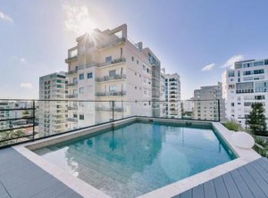 Hotel Town | Downtown Santo Domingo