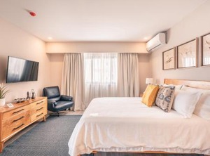 Hotel Town | Downtown Santo Domingo