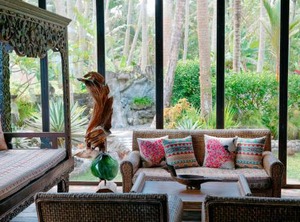 Villa Keong | Kerambitan