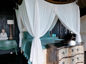 Villa Keong | Kerambitan