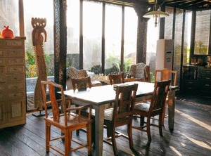 Villa Keong | Kerambitan