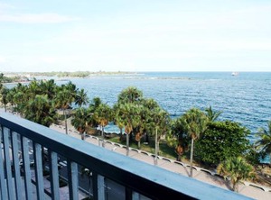 Napolitano Hotel | Ciudad Nueva