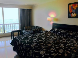 Napolitano Hotel | Ciudad Nueva