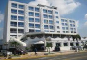 Napolitano Hotel | Ciudad Nueva