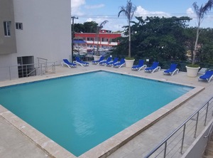 Boca Chica | Reparto Ibarra