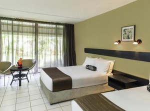 Novotel Suva Lami Bay | Lami