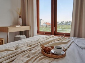 Villa Cemagi | Cemagi