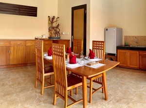 Kartika Dahayu Villas | Saba