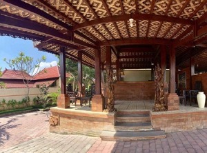 Kartika Dahayu Villas | Saba