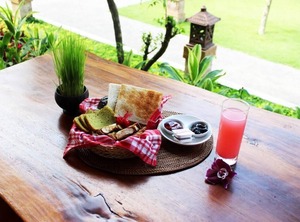 Kartika Dahayu Villas | Saba