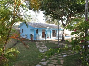 Villa Tobago Un | Bella Vista