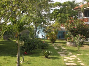 Villa Tobago Un | Bella Vista
