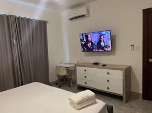 Soha Suites | Santiago Province