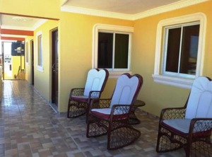 Island Apartahotel | Corales del Sur
