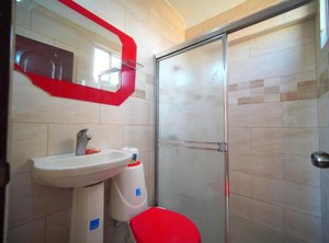 Island Apartahotel | Corales del Sur
