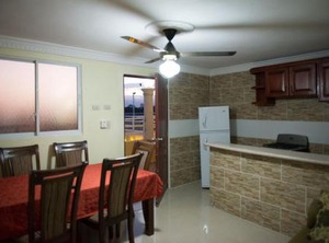 Island Apartahotel | Corales del Sur