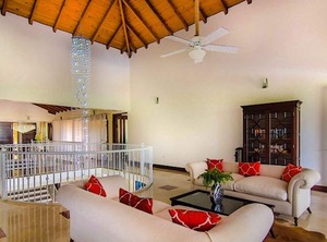 Srvittinivillas Espacius Event Priv Villa Casa De Campo Resort | Las Lomas