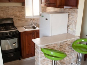 Close Sirena San Isidro | Corales del Sur