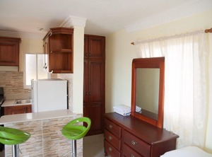 Close Sirena San Isidro | Corales del Sur
