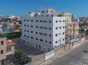 Close Sirena San Isidro | Corales del Sur