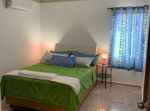Bungalow Cozy At The Beach Town | Villas Ana Maria