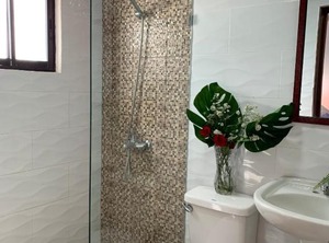 Bungalow Cozy At The Beach Town | Villas Ana Maria