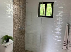 Bungalow Cozy At The Beach Town | Villas Ana Maria