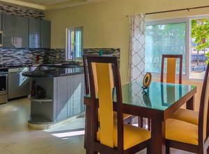 Top Of The Hill Sea | Cabarete