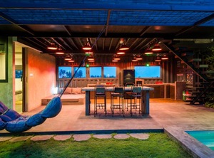 Urban Villa Joshua District | Kediri