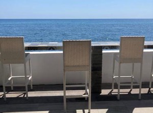 Villa Agung Beach Inn | Tukad Mungga