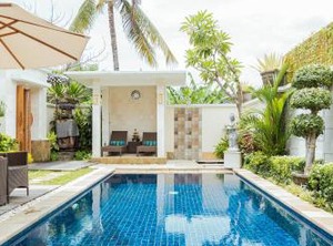 Lovina Villa | Anturan