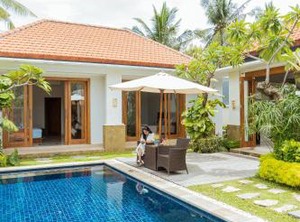 Lovina Villa | Anturan
