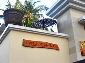 Lovina Villa | Anturan