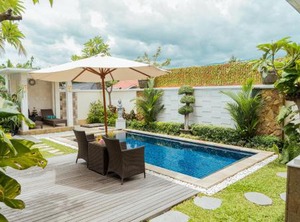 Lovina Villa | Anturan