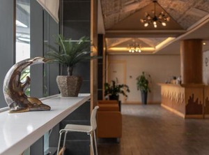 Weston Suites Hotel | La Julia