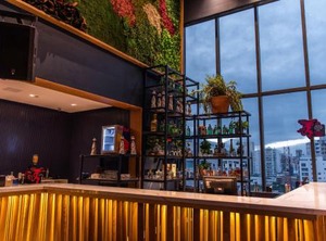 Weston Suites Hotel | La Julia