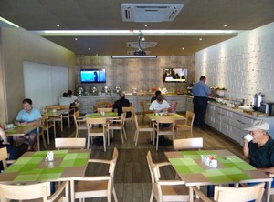 Weston Suites Hotel | La Julia
