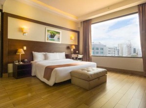 Weston Suites Hotel | La Julia