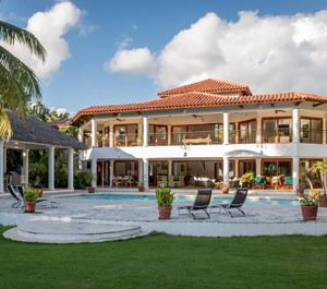 Villa Barranca La Romana 