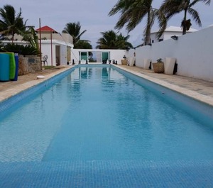 Villa De Colores 