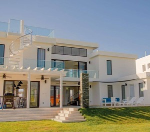 Villa Resort 