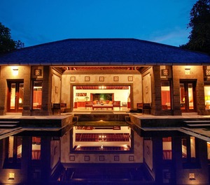 Villa Seminyak 
